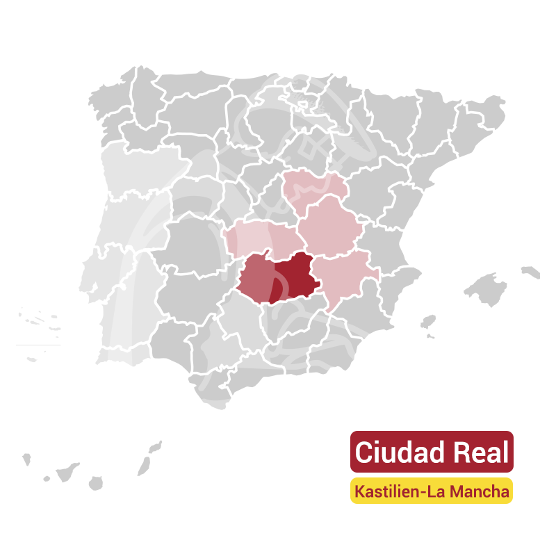 Castilla-Ciudad