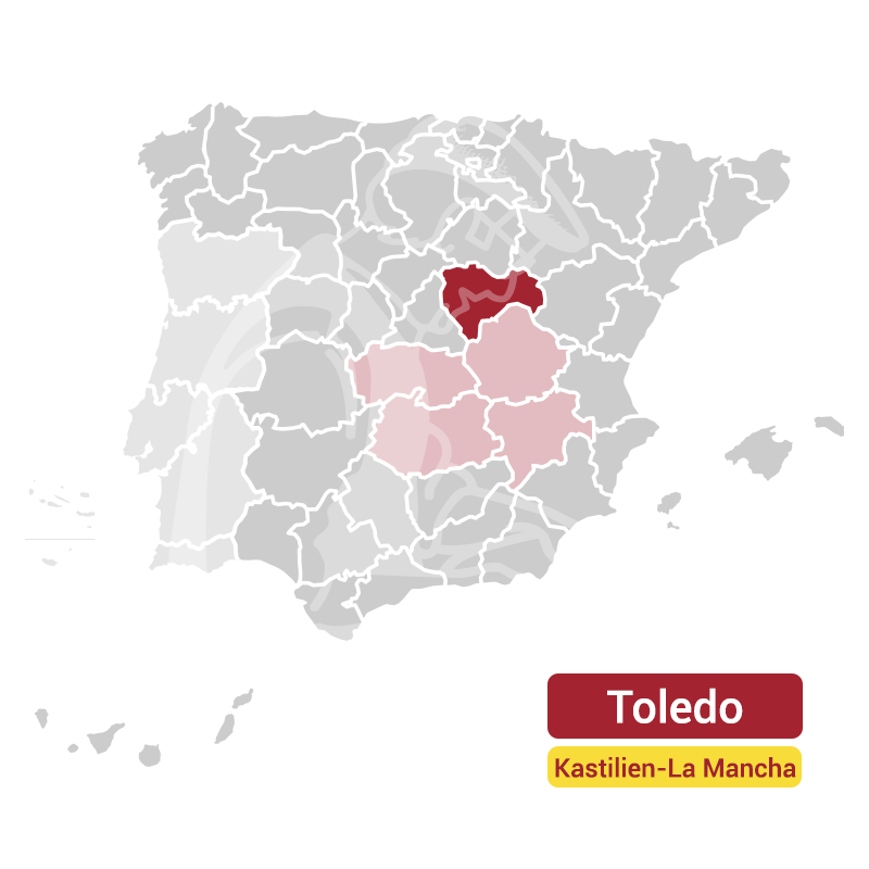 Castilla-Toledo
