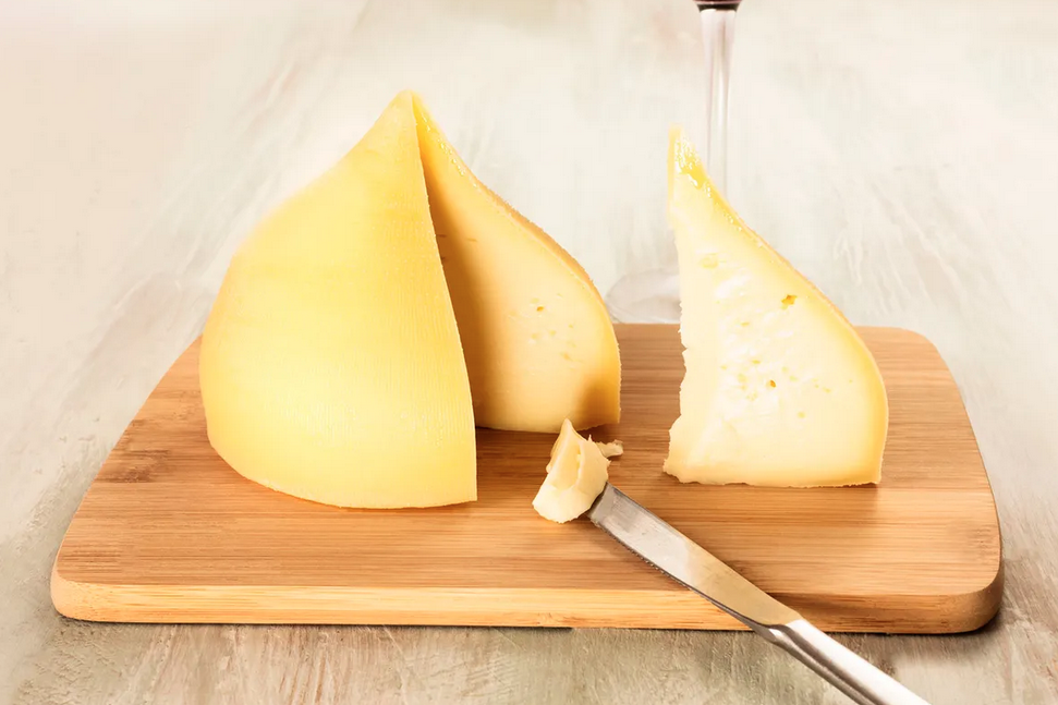 Tetilla Cheese: Galiciens mest kända ost